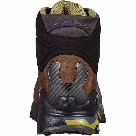 Ultra Raptor II Mid Leather GTX Hiking Boot - Men's