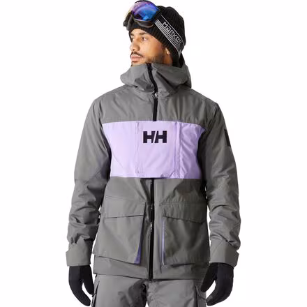 Ullr D Insulated Jacket - Men's