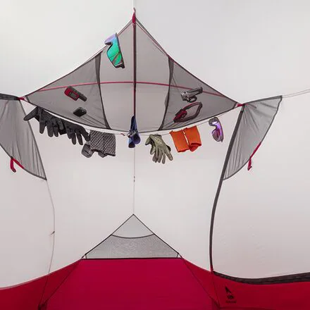 Hubba Hubba Bikepack 2-Person Tent