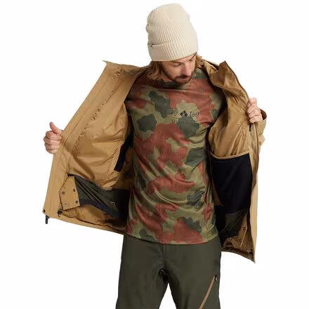 AK GORE-TEX Cyclic Jacket - Men's