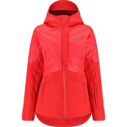 Ragnhild Down Jacket - Women's