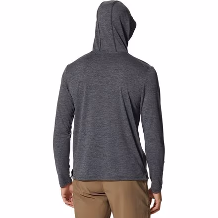 Sunblocker Hoodie - Men's