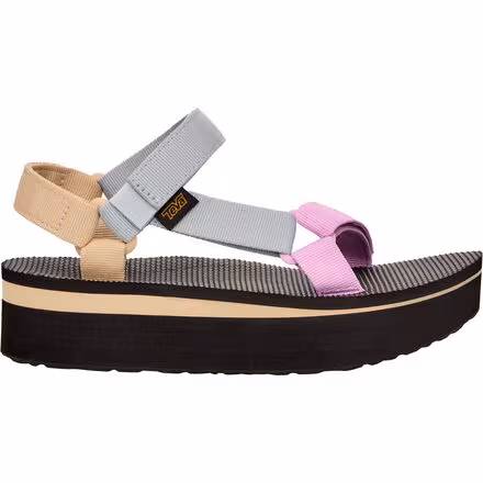 Flatform Universal Sandal - Women's