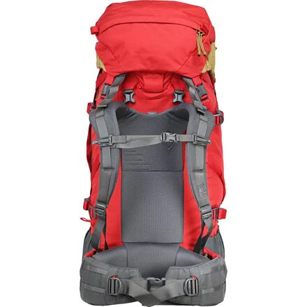 Glacier 71L Backpack