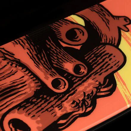 Revolt 121 Ski - 2024