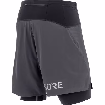 R7 2in1 Short - Men's