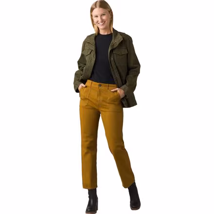 Sancho Slim Pant - Women's