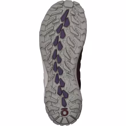 Sypes Low Leather B-DRY Hiking Shoe - Women's