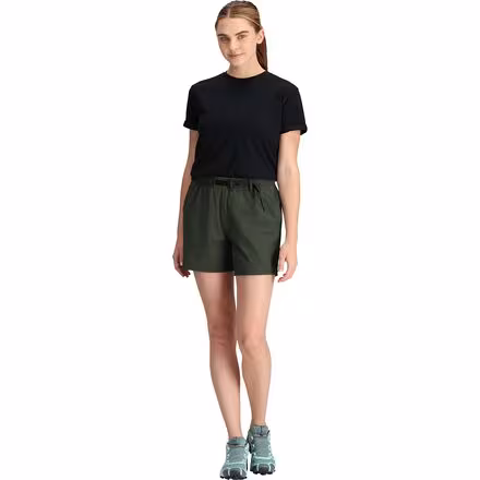 Ferrosi 5in Short - Women's