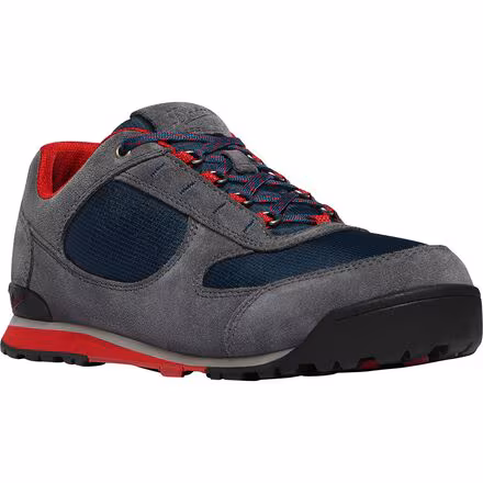 Jag Low Hiking Shoe - Men's