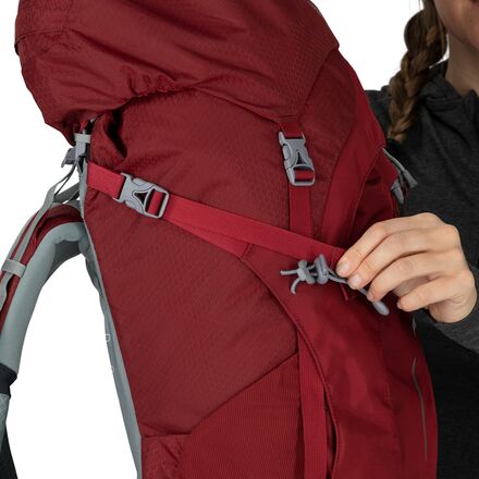 Ariel 55L Backpack - Women's