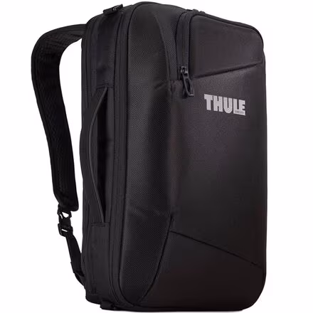 Accent Convertible 17L Laptop Bag