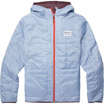 Teca Calido Hooded Jacket - Women's