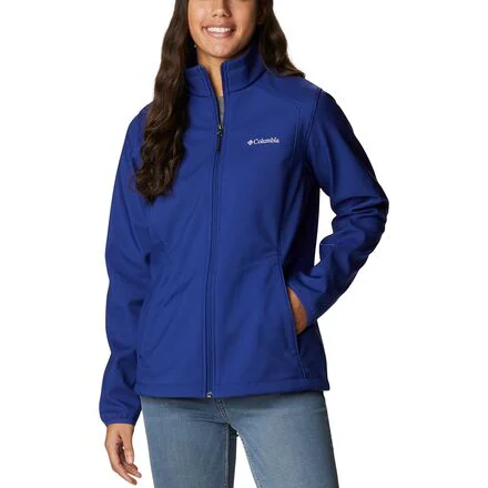 Kruser Ridge II Softshell Jacket - Women's