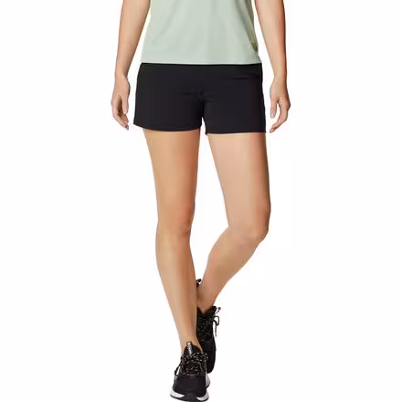 Dynama 4in Short - Women's