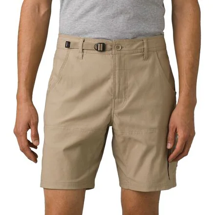 Stretch Zion 12in Short II - Men's