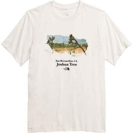 Places We Love T-Shirt - Women's