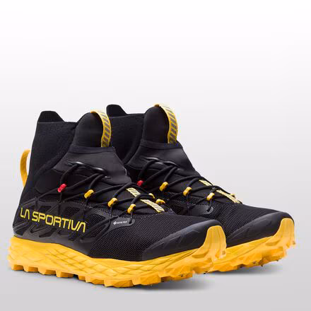 Blizzard GTX Trail Running Shoe - Men's