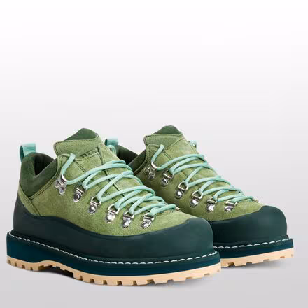 Roccia Basso Hiking Shoe