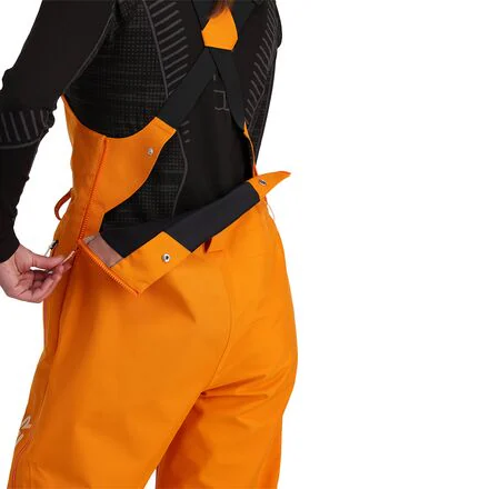 Solitaire Bib Pant - Women's