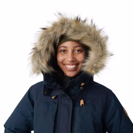 Singi Down Jacket - Women's