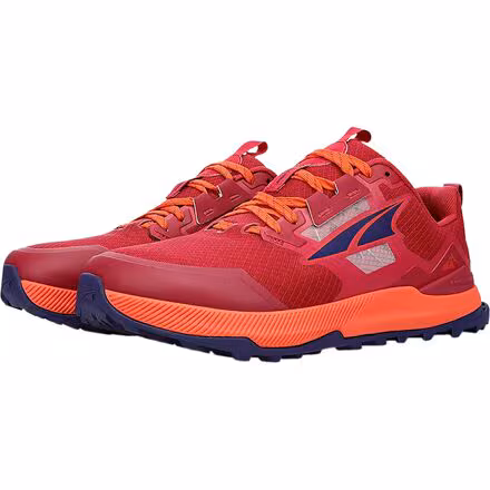 Lone Peak 7 Trail Running Shoe - Women's