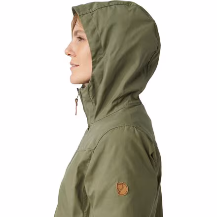 Stina Jacket - Women's