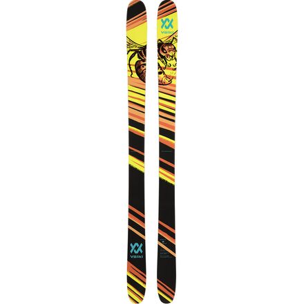 Revolt 96 Ski - 2024