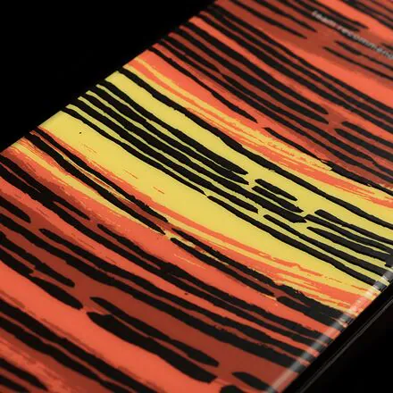 Revolt 121 Ski - 2024