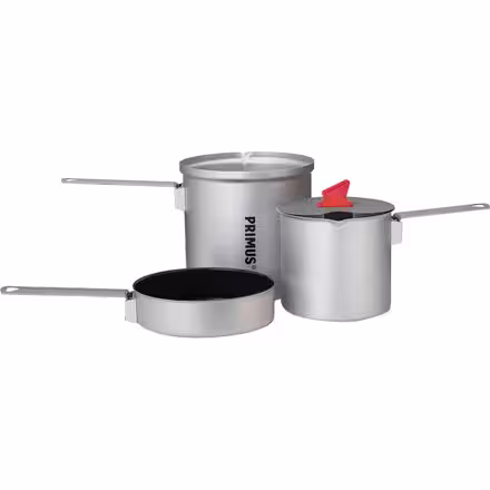 Essential Trek Pot Set