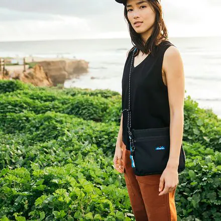 Seashore Crossbody Bag