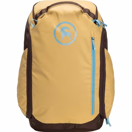 All Around Ski & Snowboard Boot Bag