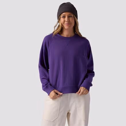 Coyote Hollow Fleece Pullover - Women's