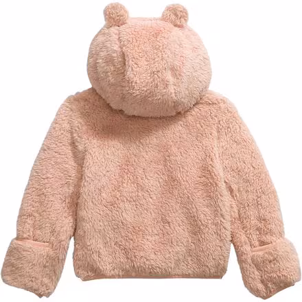 Baby Bear Full-Zip Hoodie - Infants'