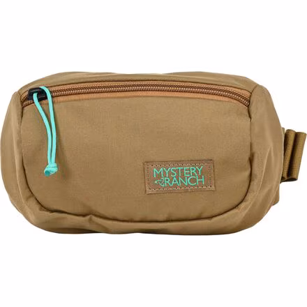 Forager Mini 1.2L Hip Pack