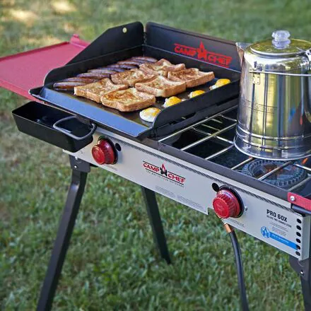 Professional Grease Cup