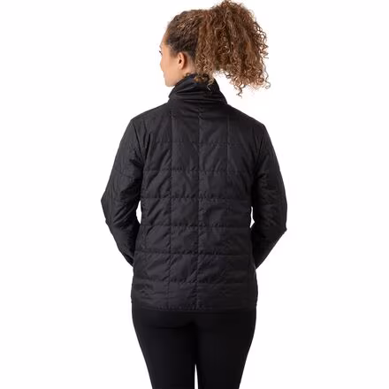 Teca Calido Insulated Jacket - Women's