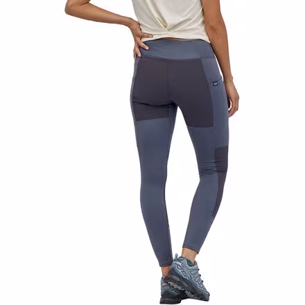 Pack Out Hike Tight - Women's