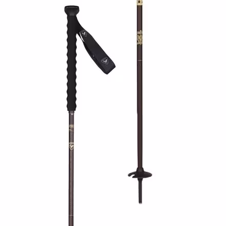 Escaper Tour Foldable XV Ski Poles