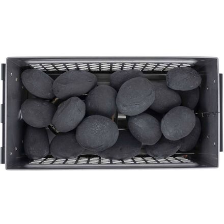 FireCan Moon Rocks