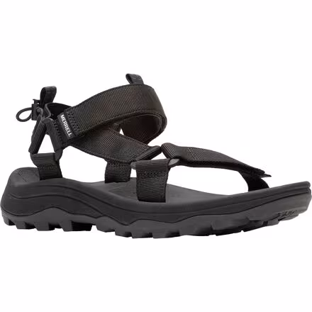 Speed Fusion Web Sport Sandal - Men's