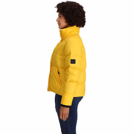 Coldfront Down Jacket - Women's