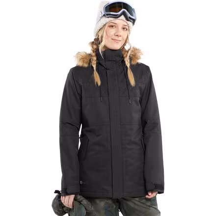 Fawn Insulated Jacket - Women's