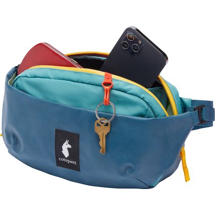 Cada Dia Coso 2L Hip Pack