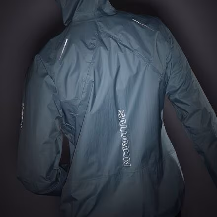 Bonatti Waterproof Jacket - Women's