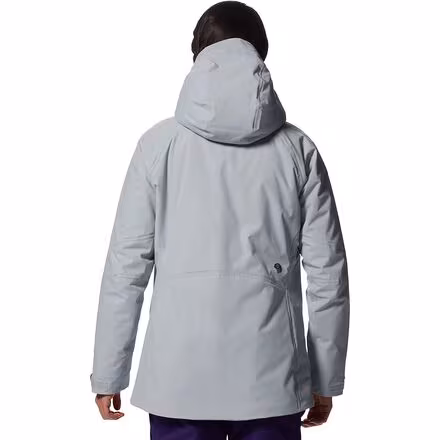 FireFall/2 Insulated Jacket - Women's