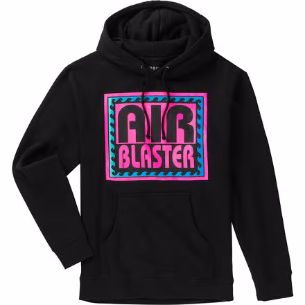 Surf Stack Pullover Hoodie - Men's