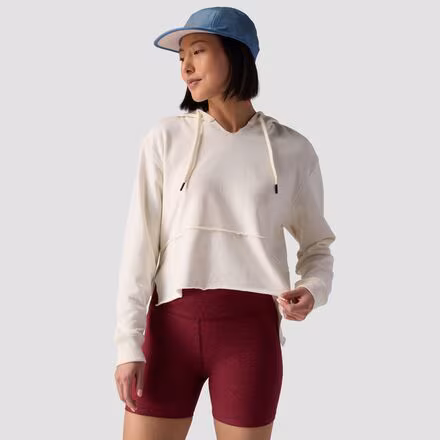 Coyote Hollow French Terry Hoodie - Women's