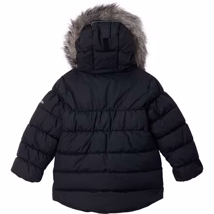 Arctic Blast II Jacket - Toddler Girls'