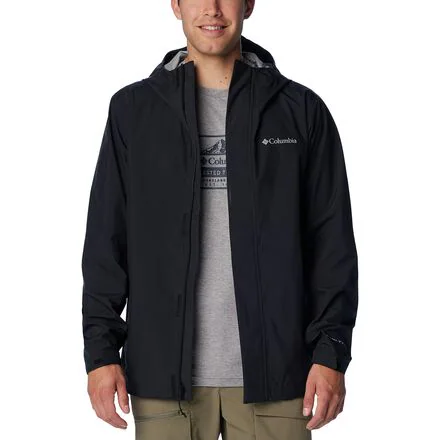 Wahkeena Falls 3L Shell - Men's